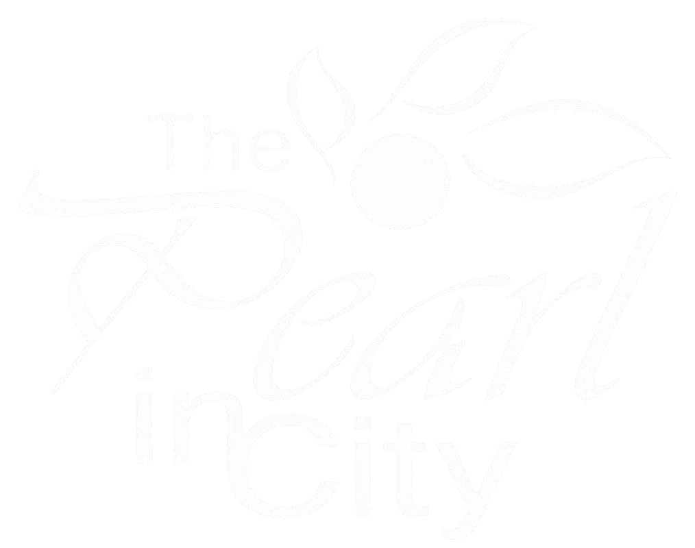 The Pearl in City logo