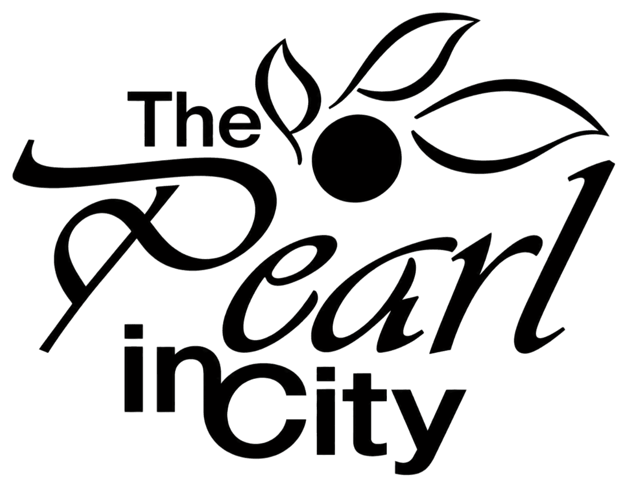 The Pearl in City logo