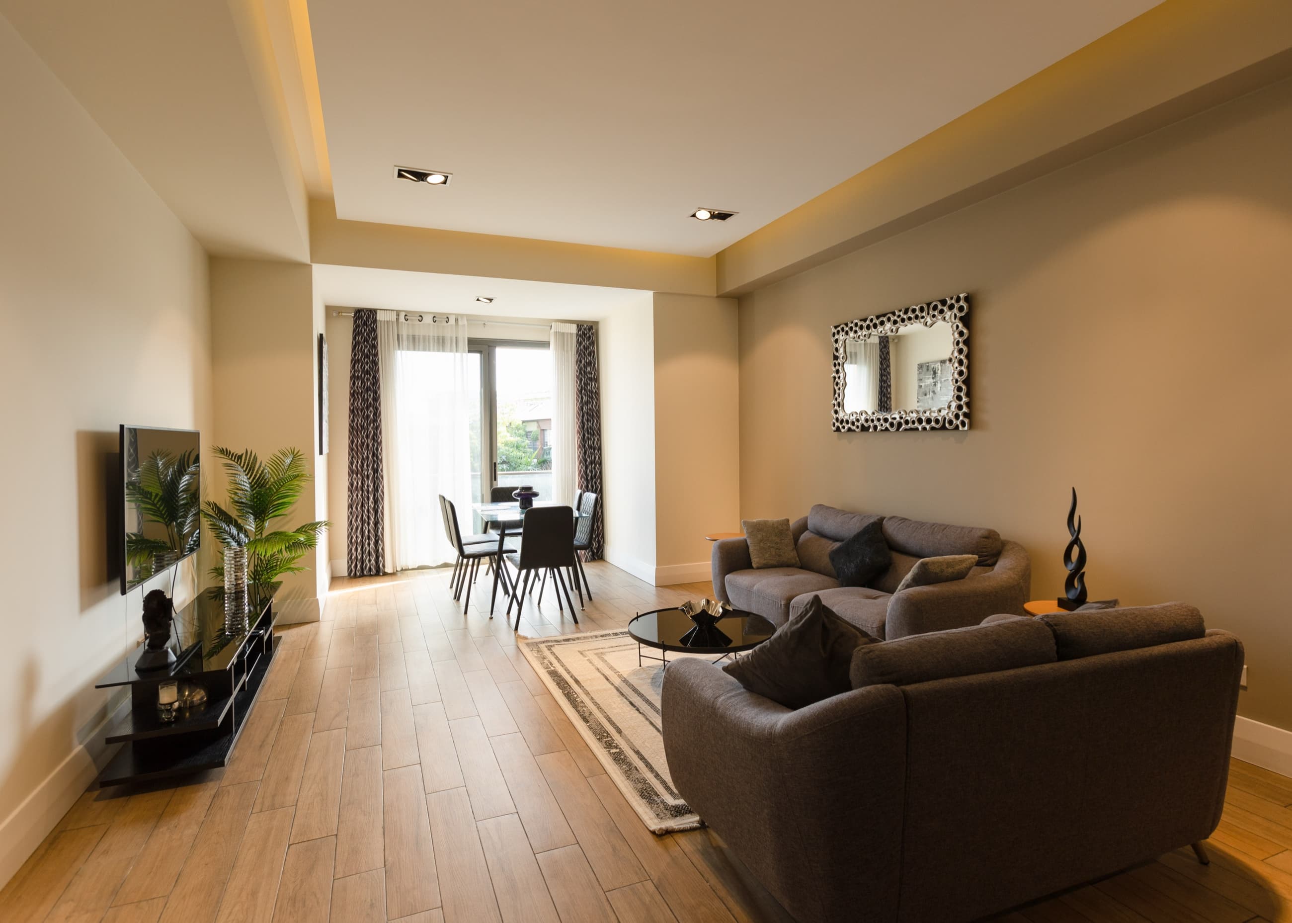 The Pearl in City — 5th Circular Road, Cantonments, Accra
