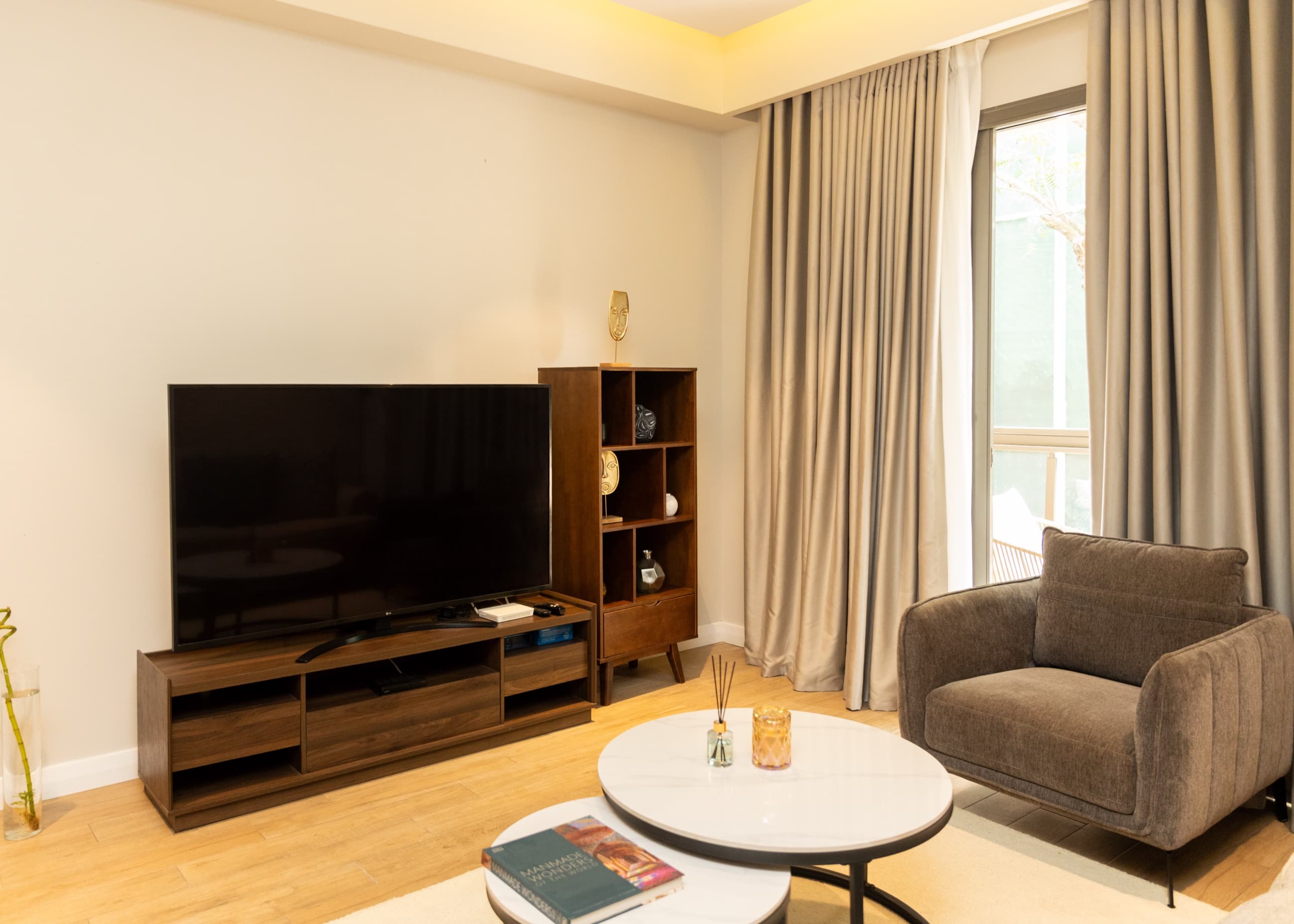 The Pearl in City — 5th Circular Road, Cantonments, Accra